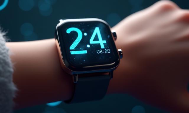 Integrasi wearable device